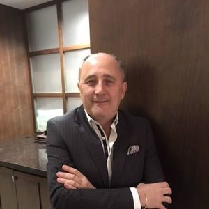 Meet your Posher, Isaac